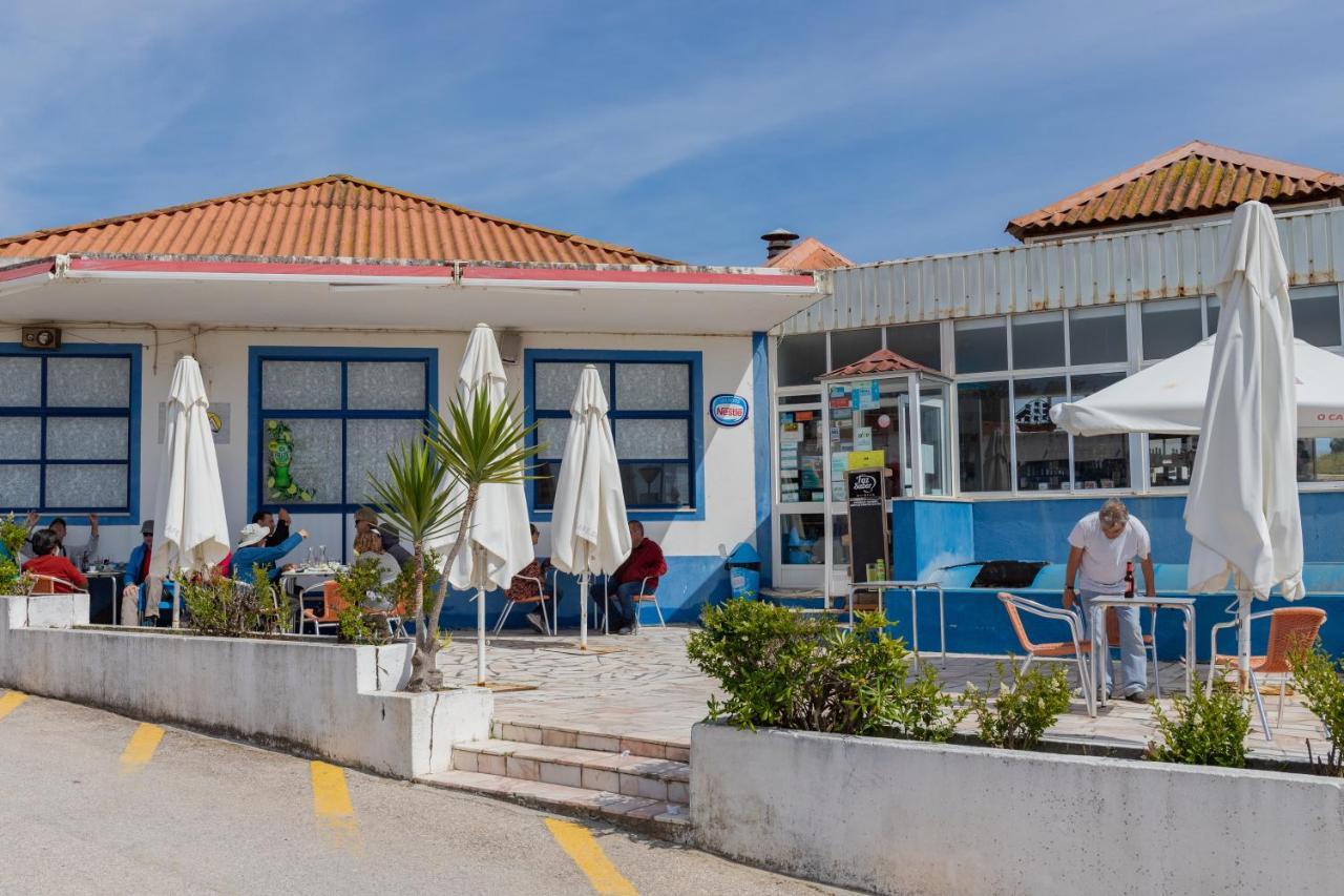 Campimeco By Campigir Hotel Alfarim Exterior photo
